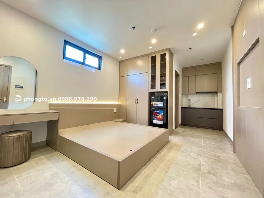 Studio KĐT Vân Canh Hoài Đức - PTGD-1083 (ảnh 6)
