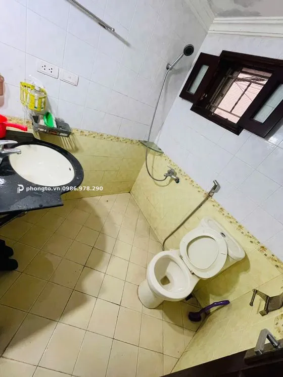 Studio (WC chung) 42 Phan Đình Giót - PTGD-3584