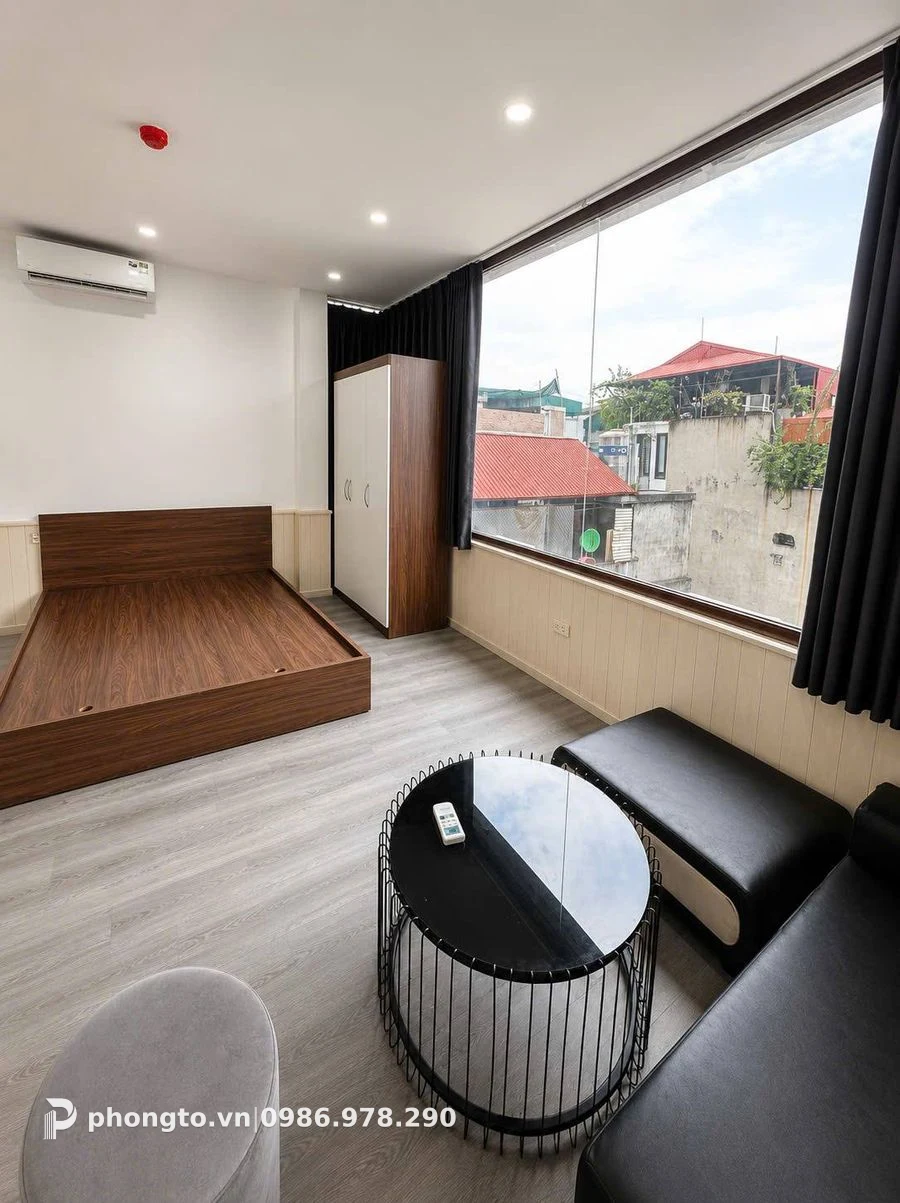 Studio Đào Tấn Ba Đình - PTGD-4698 (ảnh 1)