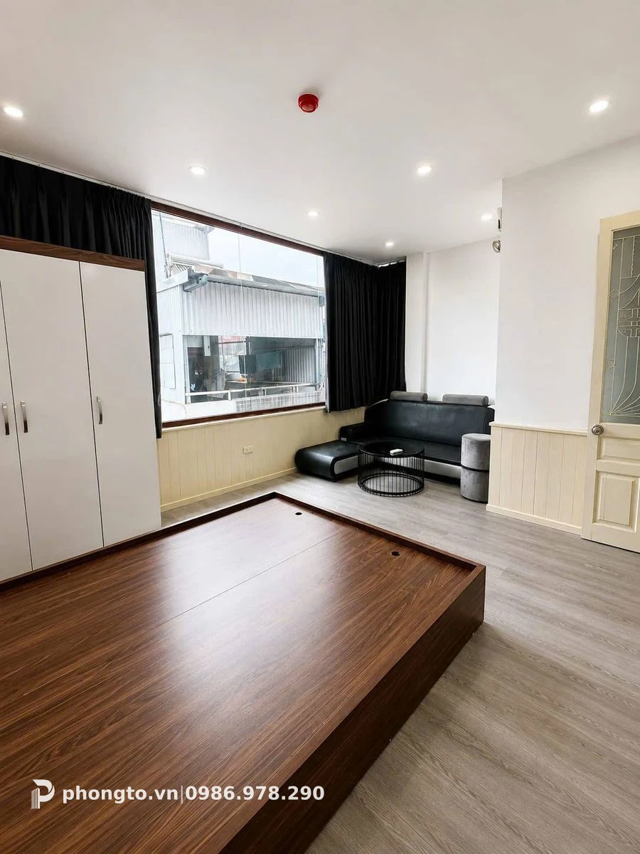 Studio Đào Tấn Ba Đình - PTGD-4698 (ảnh 4)