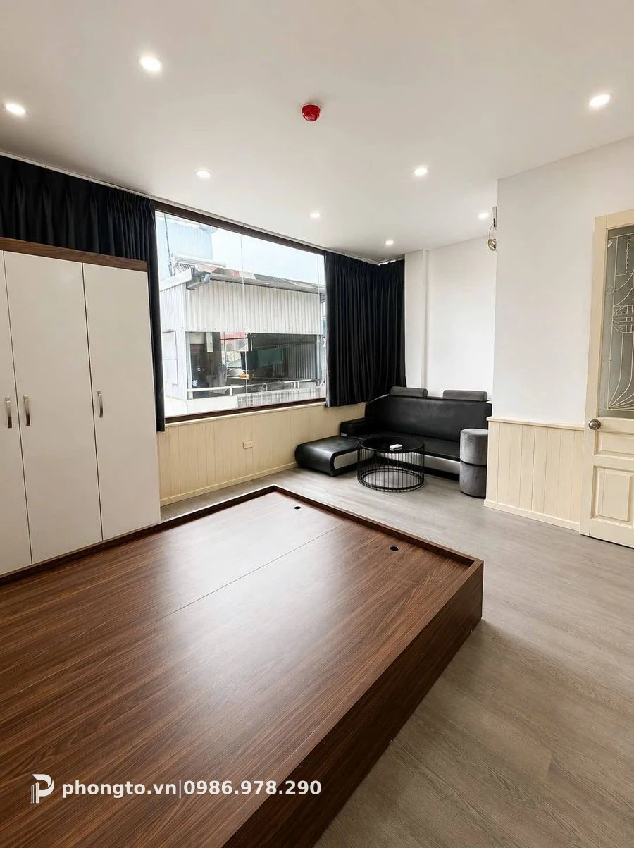 Studio Đào Tấn Ba Đình - PTGD-4698 (ảnh 5)