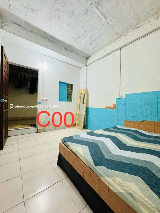 Studio (WC chung) 168 Đường Mỹ Đình - PTGD-7191