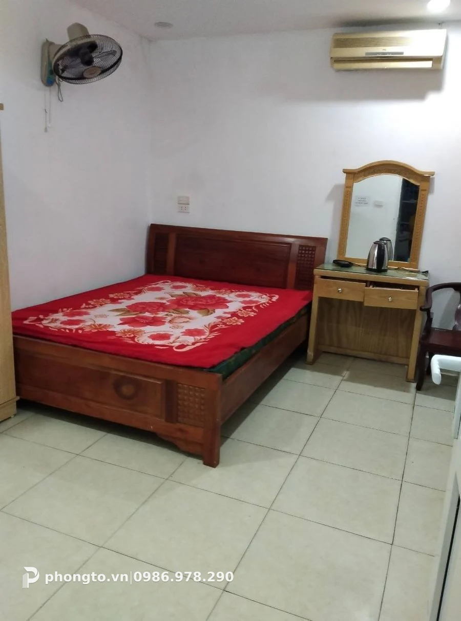 Studio Trần Duy Hưng Cầu Giấy - PTGD-7301 (ảnh 1)