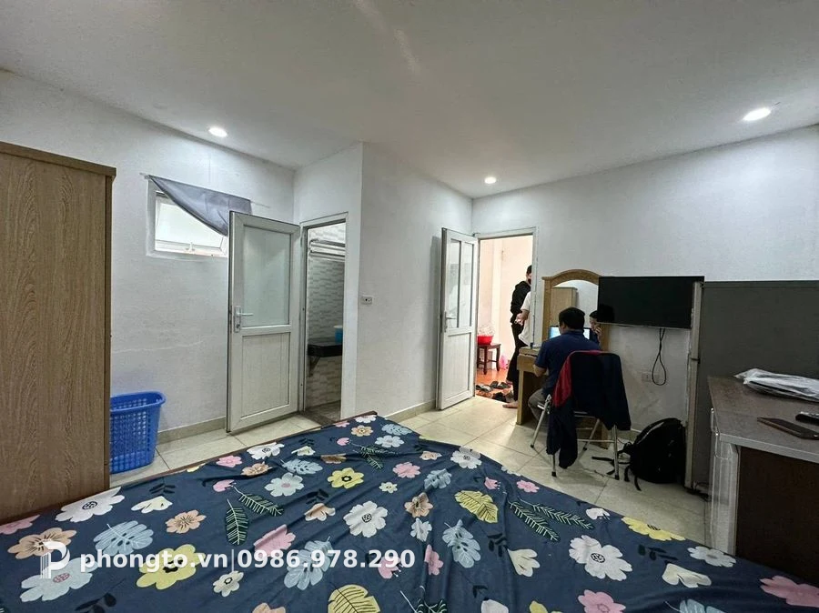 Studio Trần Duy Hưng Cầu Giấy - PTGD-7301 (ảnh 2)