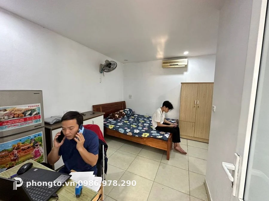 Studio Trần Duy Hưng Cầu Giấy - PTGD-7301 (ảnh 3)