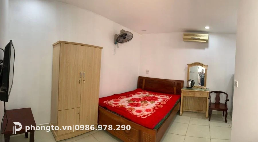 Studio Trần Duy Hưng Cầu Giấy - PTGD-7301 (ảnh 4)