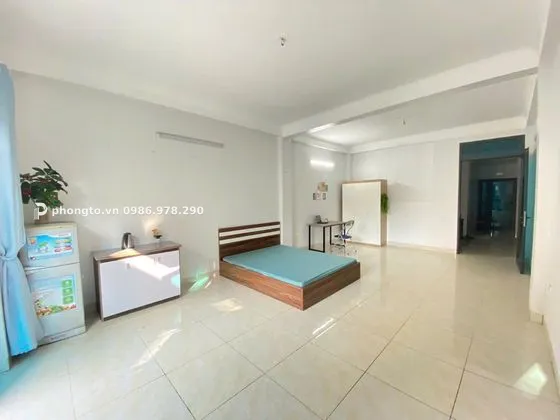Studio (WC chung) 113 Cao Trung - PTGD-7478