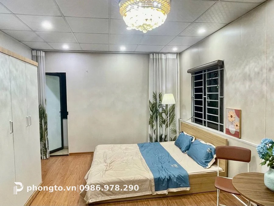 Studio Cầu Giấy Cầu Giấy - PTGD-8539 (ảnh 3)