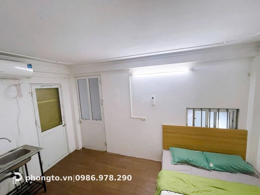 Studio (WC chung) Cự Lộc Thanh Xuân - PTGD-8659 (ảnh 4)