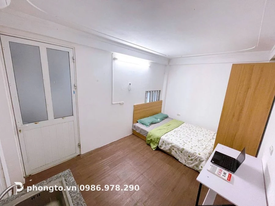 Studio (WC chung) Cự Lộc Thanh Xuân - PTGD-8659 (ảnh 5)