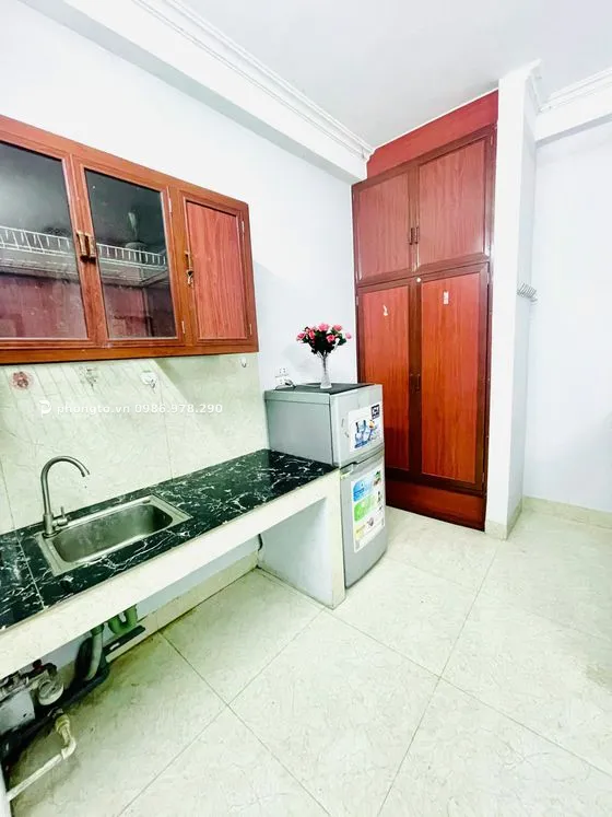 Studio 193 Lĩnh Nam - PTGD-10359