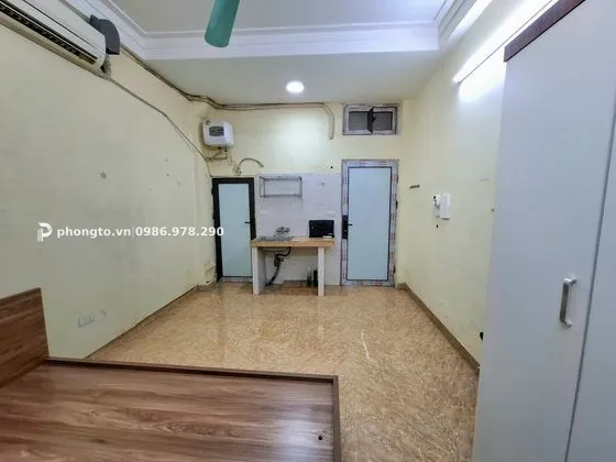Studio 4 Lĩnh Nam - PTGD-10812