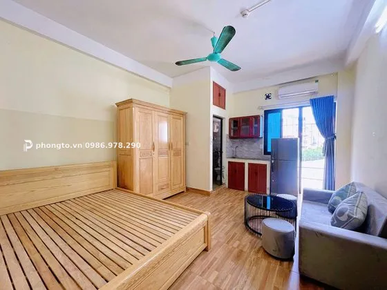 Studio 149 Đỗ Đức Dục - PTGD-11563
