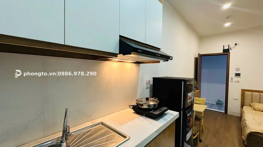 Studio Đội Cấn Ba Đình - PTGD-12957 (ảnh 1)
