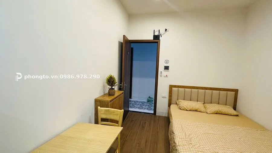 Studio Đội Cấn Ba Đình - PTGD-12957 (ảnh 2)
