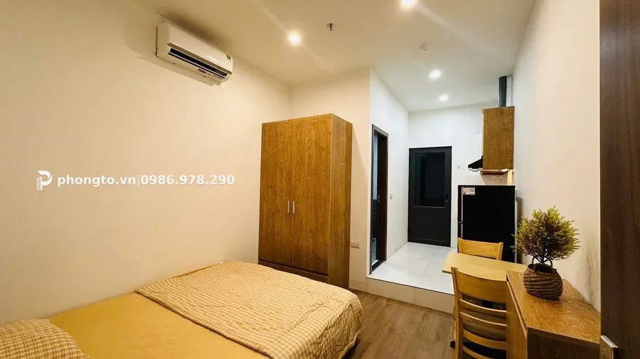 Studio Đội Cấn Ba Đình - PTGD-12957 (ảnh 3)