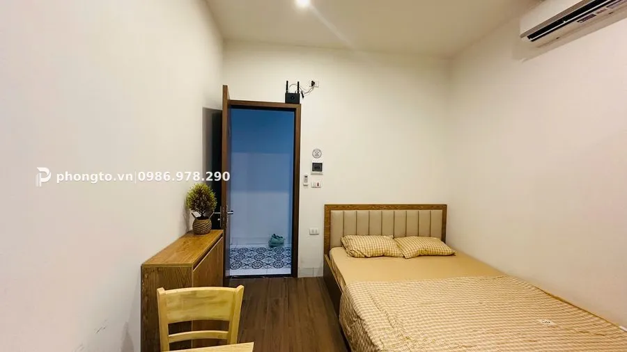 Studio Đội Cấn Ba Đình - PTGD-12957 (ảnh 4)