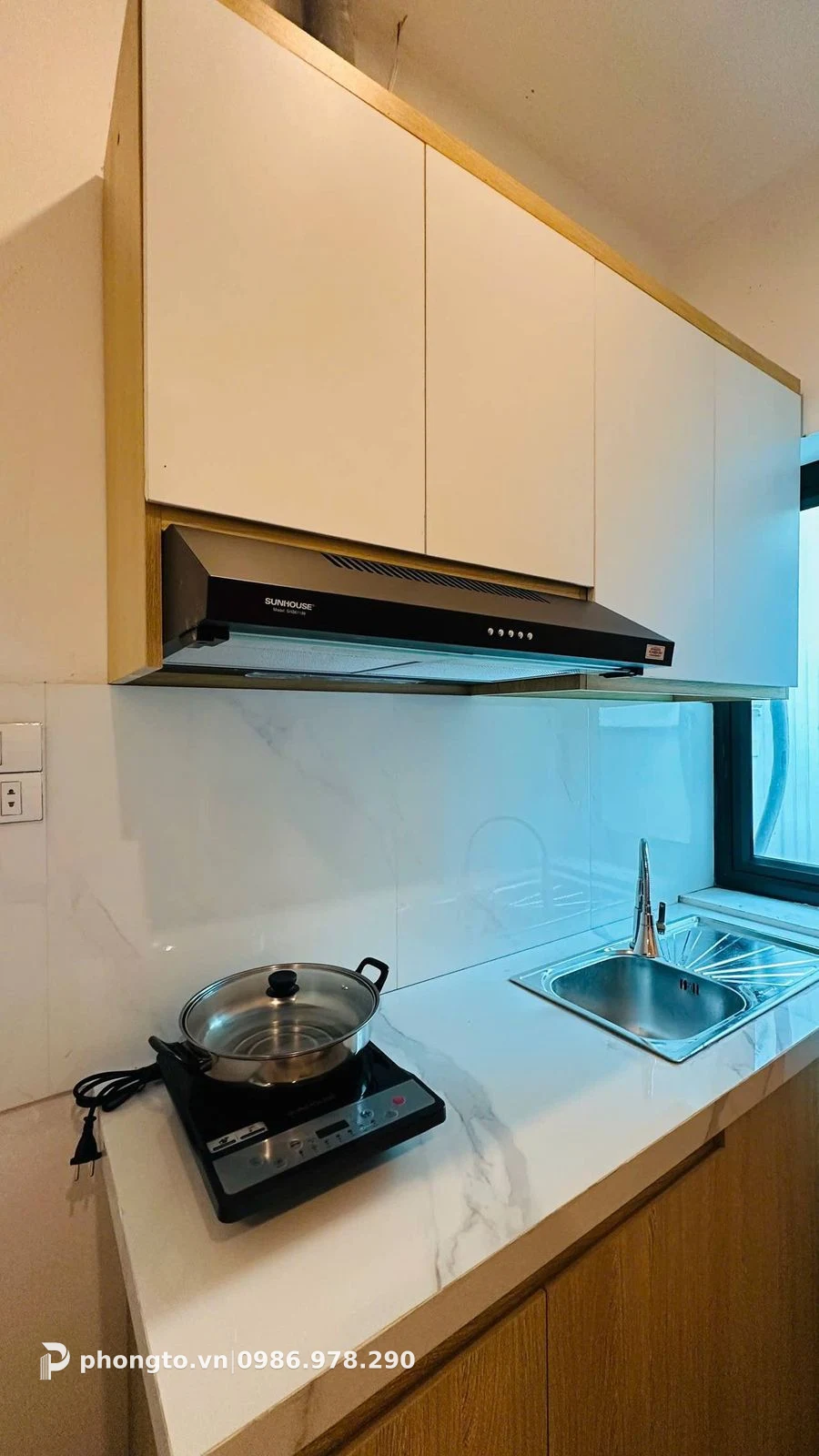 Studio Đội Cấn Ba Đình - PTGD-12960 (ảnh 1)