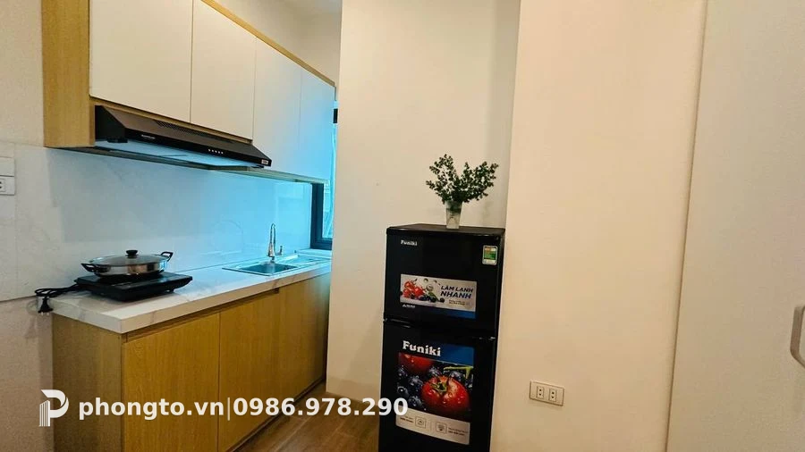 Studio Đội Cấn Ba Đình - PTGD-12960 (ảnh 2)