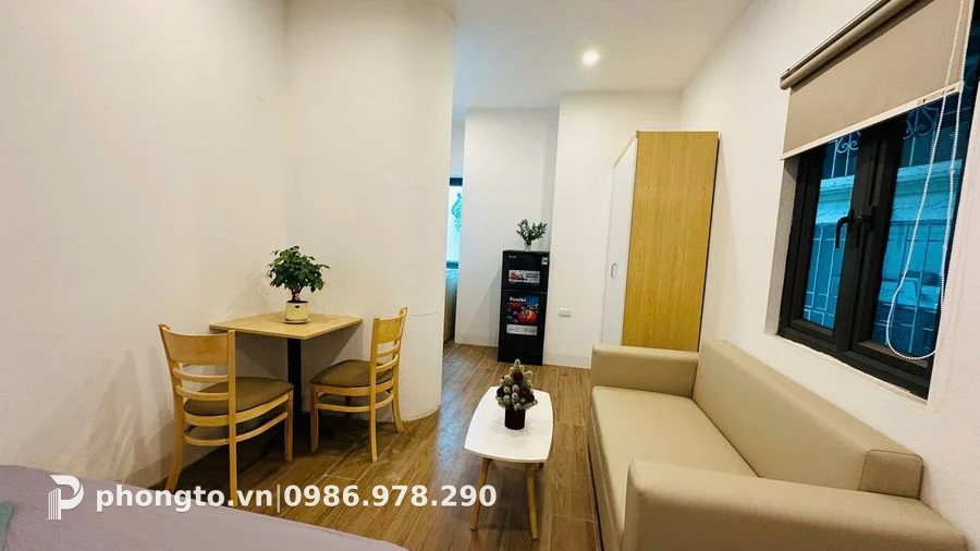 Studio Đội Cấn Ba Đình - PTGD-12960 (ảnh 3)