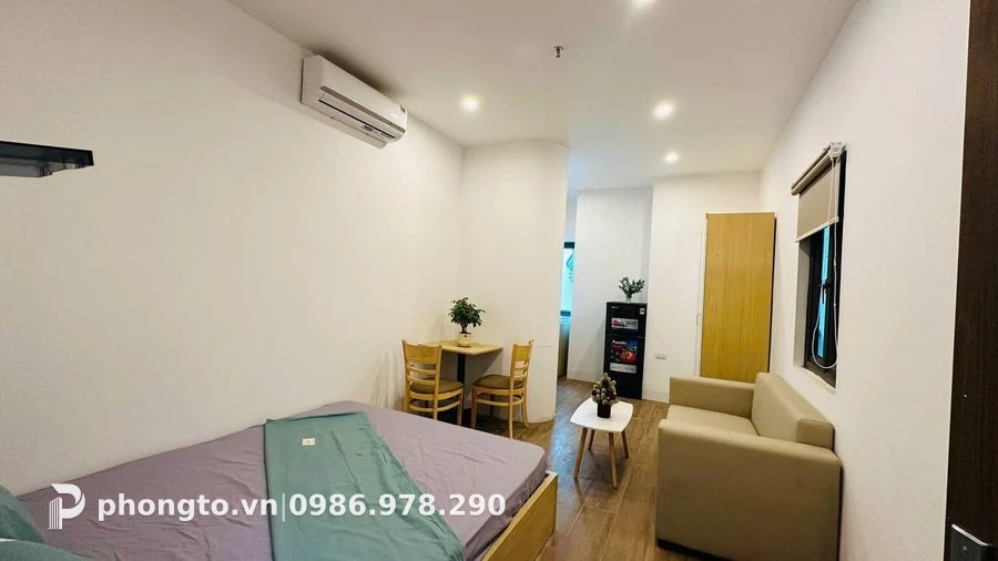 Studio Đội Cấn Ba Đình - PTGD-12960 (ảnh 4)