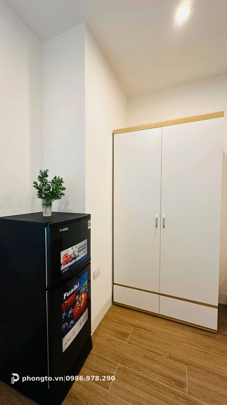 Studio Đội Cấn Ba Đình - PTGD-12960 (ảnh 5)