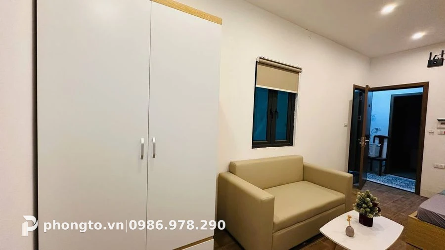 Studio Đội Cấn Ba Đình - PTGD-12960 (ảnh 6)