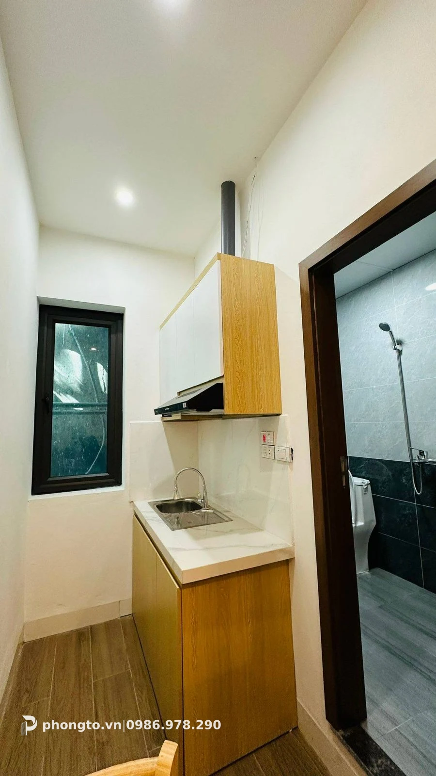 Studio Đội Cấn Ba Đình - PTGD-12964 (ảnh 2)