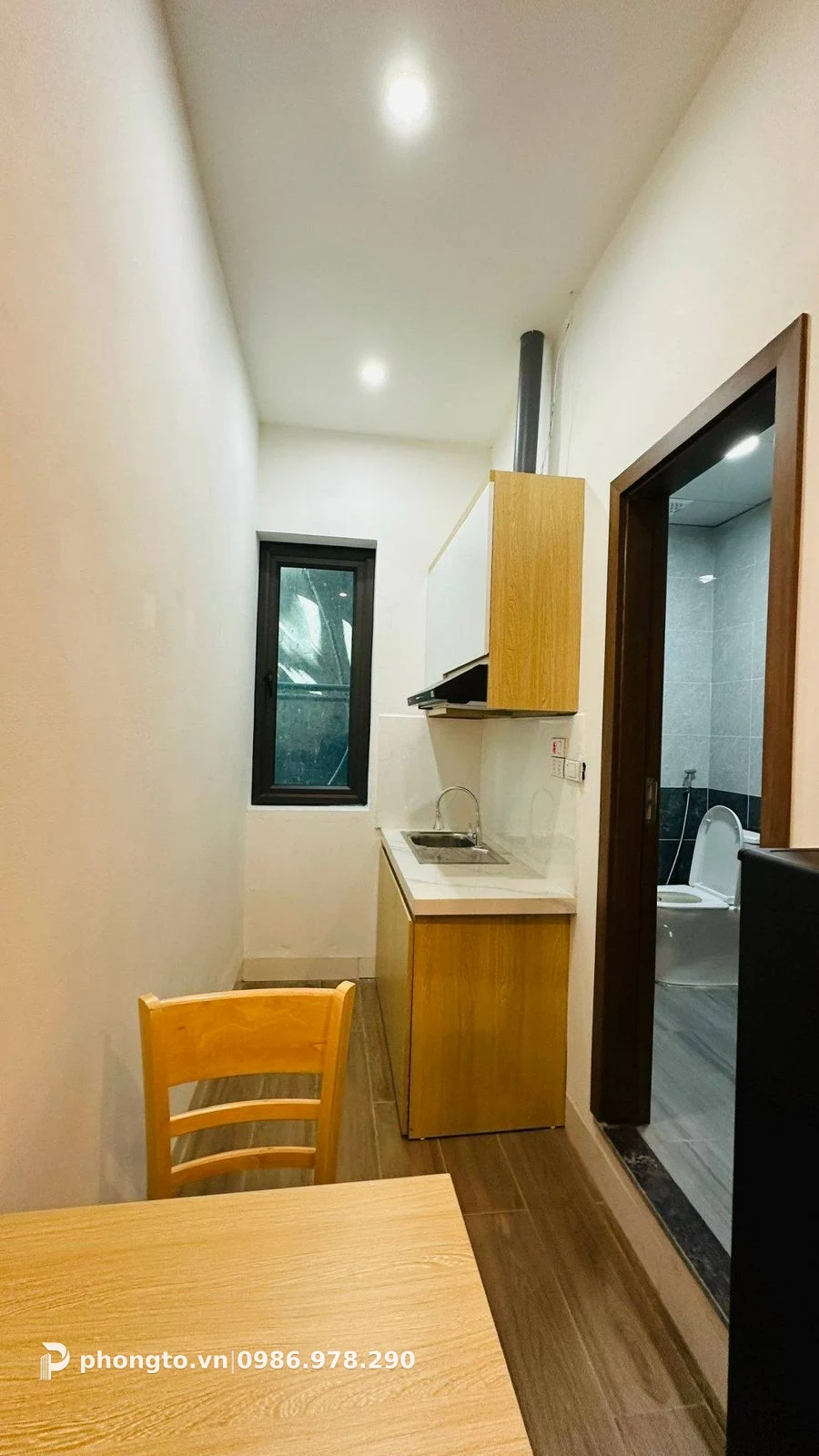 Studio Đội Cấn Ba Đình - PTGD-12964 (ảnh 3)