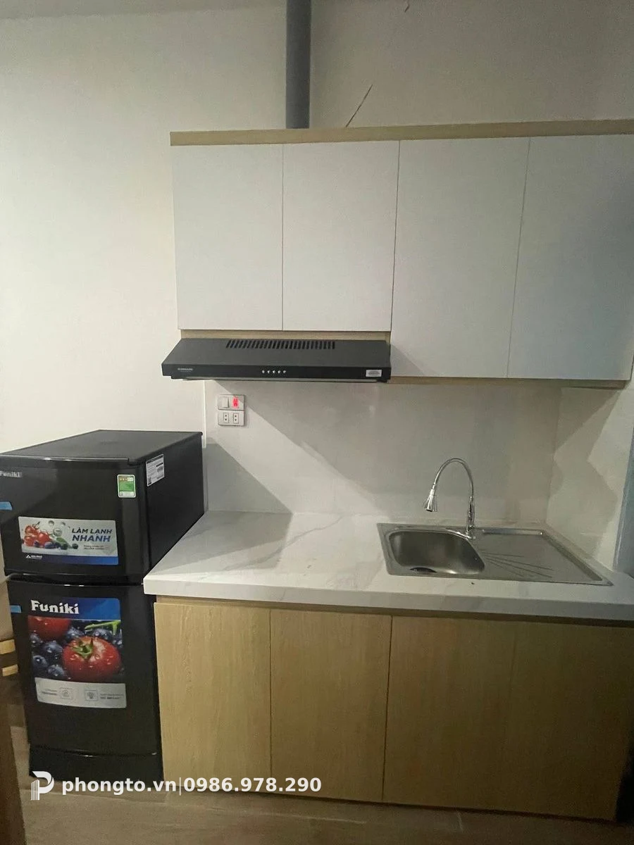 Studio Đội Cấn Ba Đình - PTGD-12964 (ảnh 4)