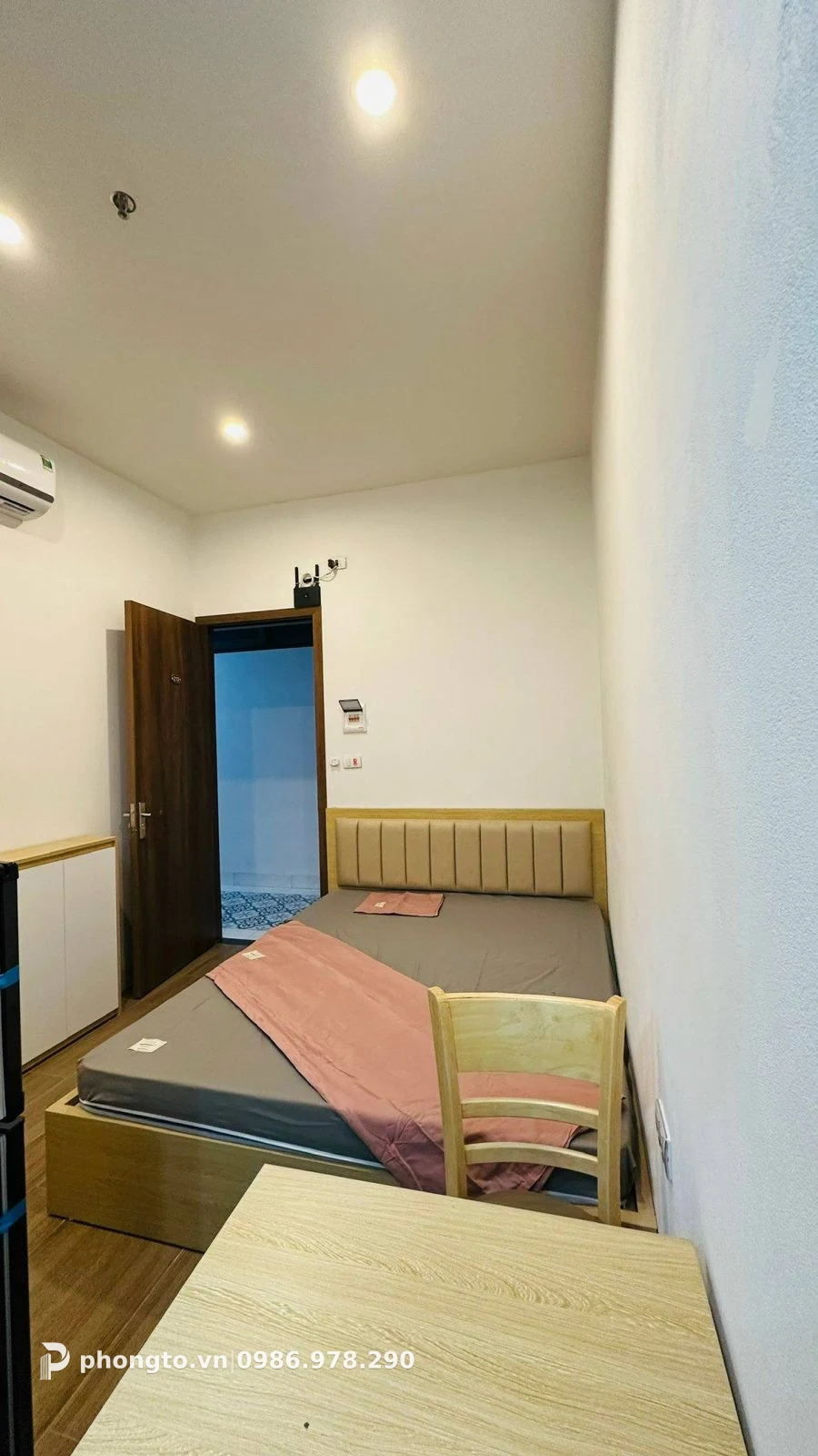 Studio Đội Cấn Ba Đình - PTGD-12966 (ảnh 2)