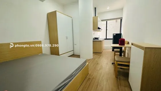 Studio 180 Đội Cấn - PTGD-12967