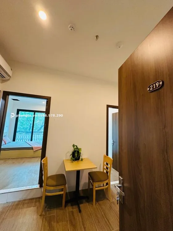 2 Ngủ + 1 Khách 87 Đội Cấn - PTGD-12973