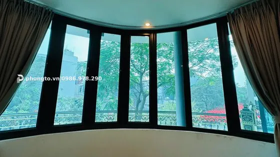 2 Ngủ + 1 Khách 180 Đội Cấn - PTGD-12974