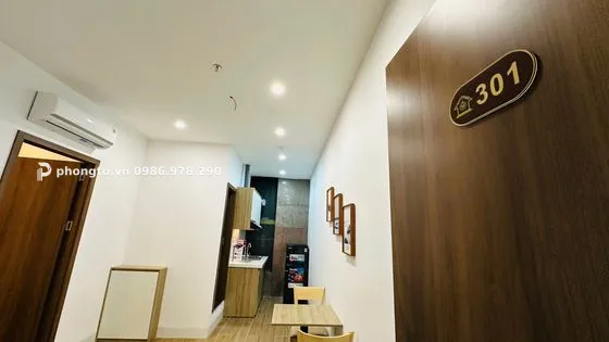 1 Ngủ + 1 Khách 87 Đội Cấn - PTGD-12975