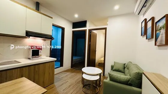 2 Ngủ + 1 Khách 180 Đội Cấn - PTGD-12978