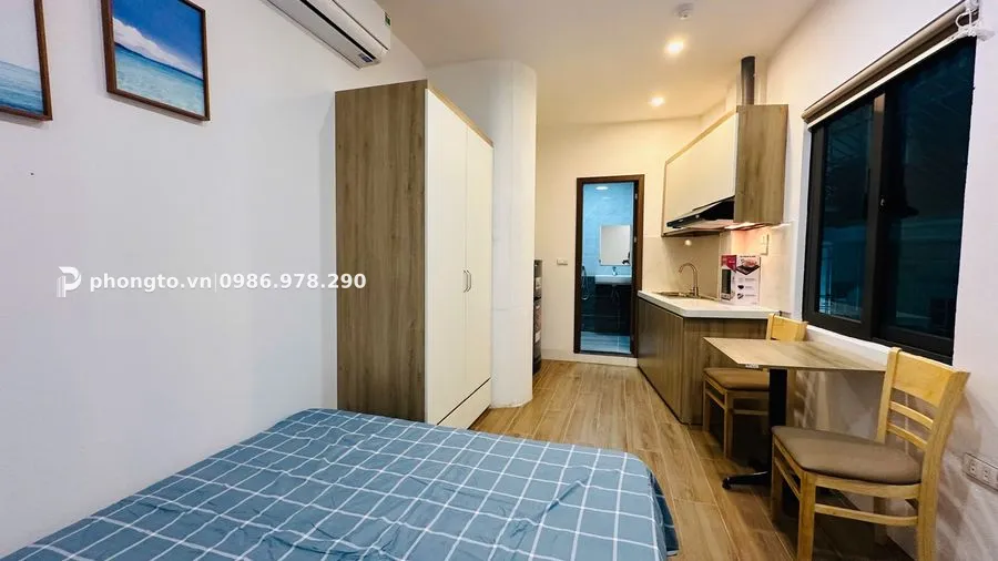 Studio Đội Cấn Ba Đình - PTGD-12979 (ảnh 1)