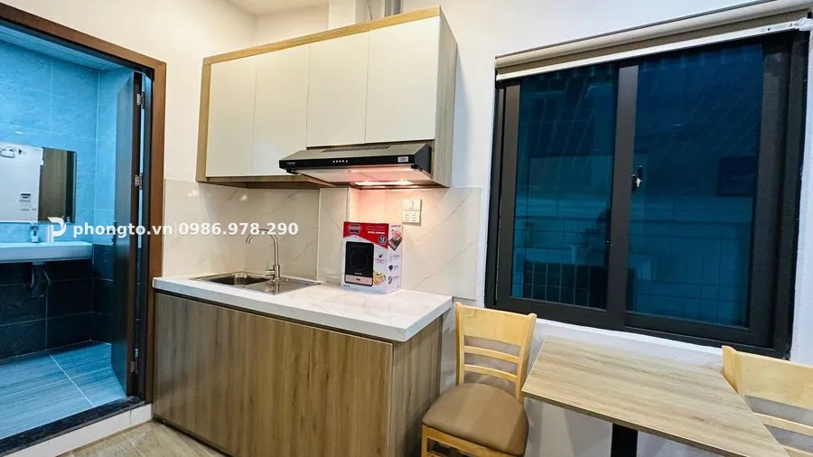 Studio Đội Cấn Ba Đình - PTGD-12979 (ảnh 2)