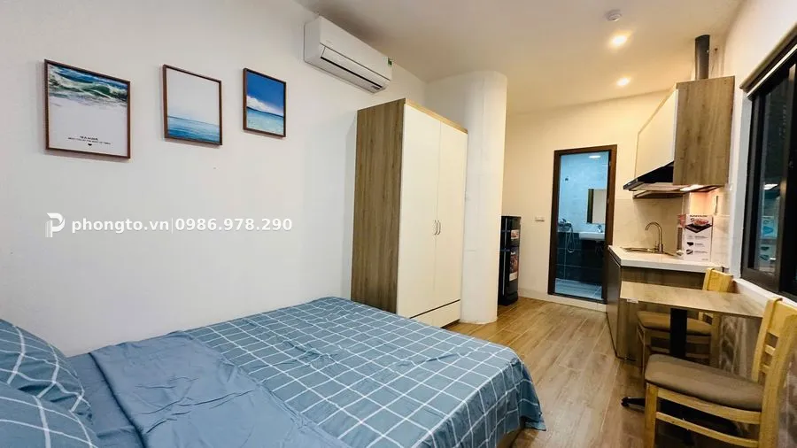 Studio Đội Cấn Ba Đình - PTGD-12979 (ảnh 3)
