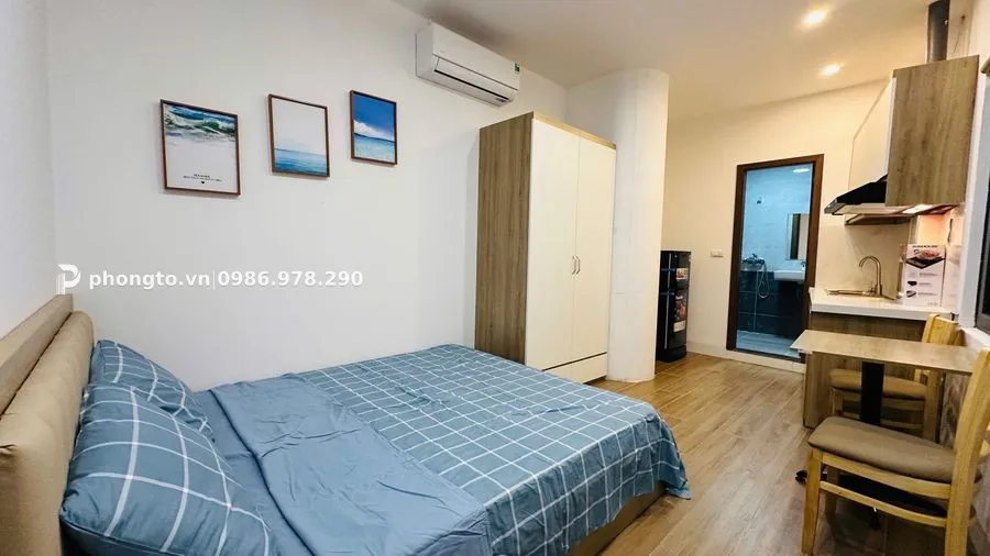 Studio Đội Cấn Ba Đình - PTGD-12979 (ảnh 4)