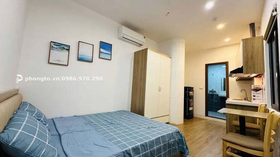 Studio Đội Cấn Ba Đình - PTGD-12979 (ảnh 5)