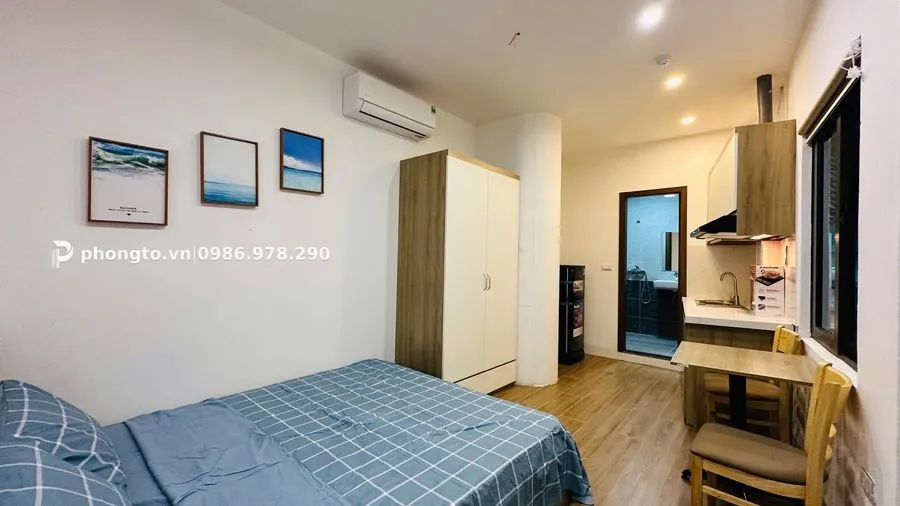 Studio Đội Cấn Ba Đình - PTGD-12979 (ảnh 6)