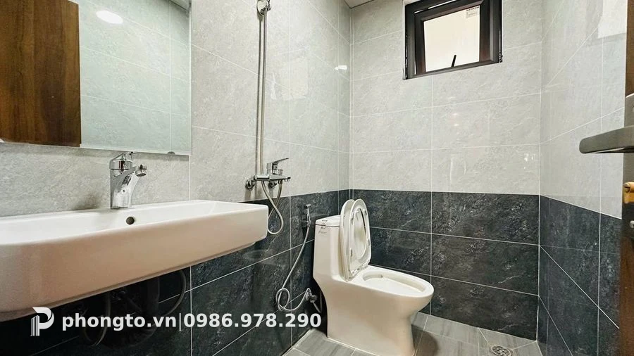 1 Ngủ + 1 Khách Đội Cấn Ba Đình - PTGD-12987 (ảnh 2)