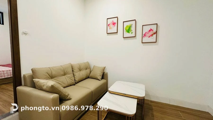 1 Ngủ + 1 Khách Đội Cấn Ba Đình - PTGD-12987 (ảnh 4)
