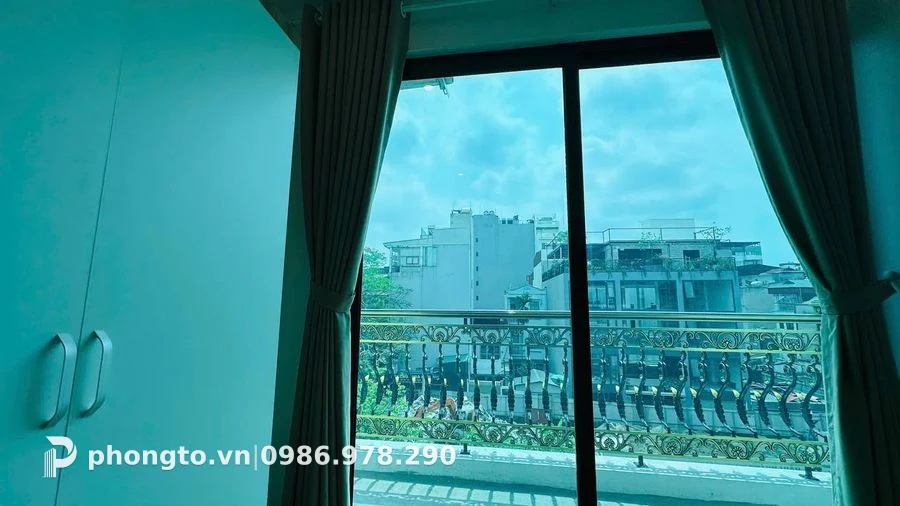 1 Ngủ + 1 Khách Đội Cấn Ba Đình - PTGD-12989 (ảnh 4)