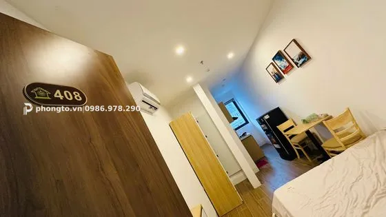 Studio 180 Đội Cấn - PTGD-13000