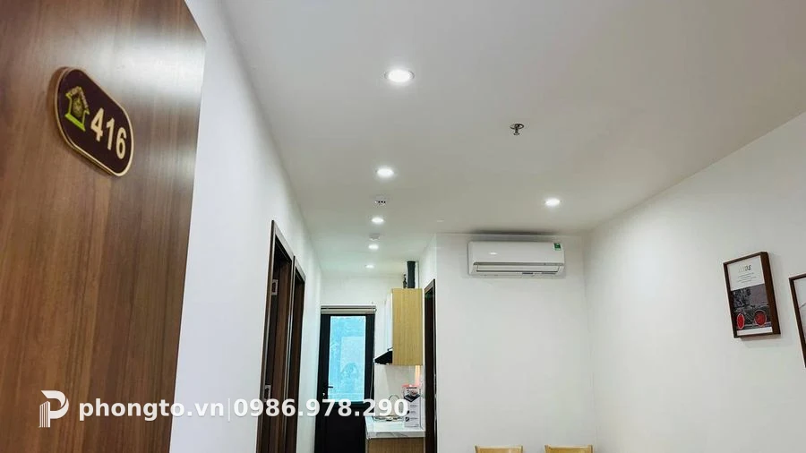 2 Ngủ + 1 Khách Đội Cấn Ba Đình - PTGD-13008 (ảnh 1)