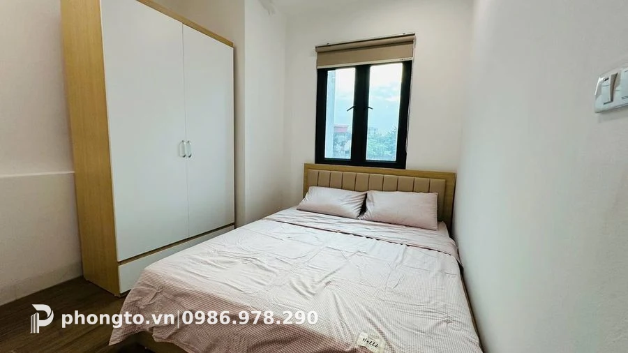 2 Ngủ + 1 Khách Đội Cấn Ba Đình - PTGD-13008 (ảnh 2)