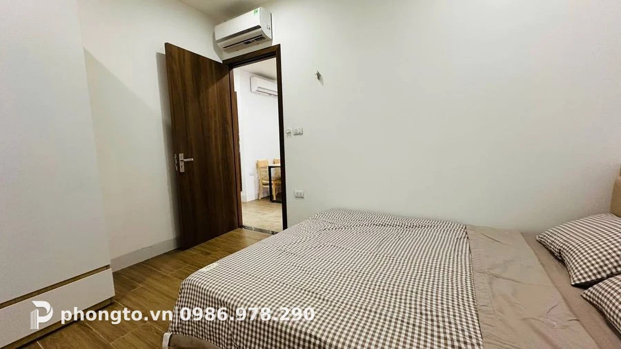 2 Ngủ + 1 Khách Đội Cấn Ba Đình - PTGD-13008 (ảnh 4)