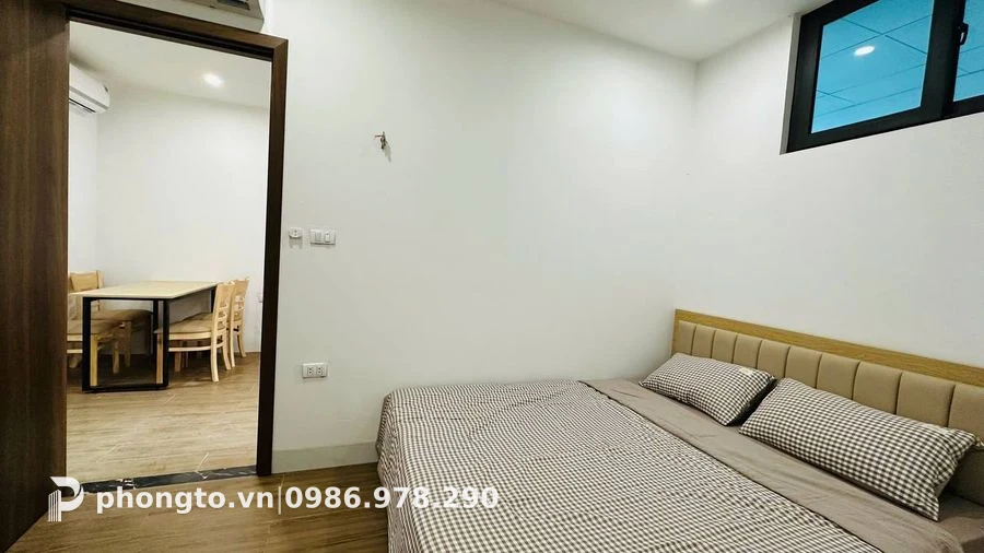 2 Ngủ + 1 Khách Đội Cấn Ba Đình - PTGD-13008 (ảnh 6)